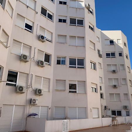 Apartment Torrevieja Exteriör bild